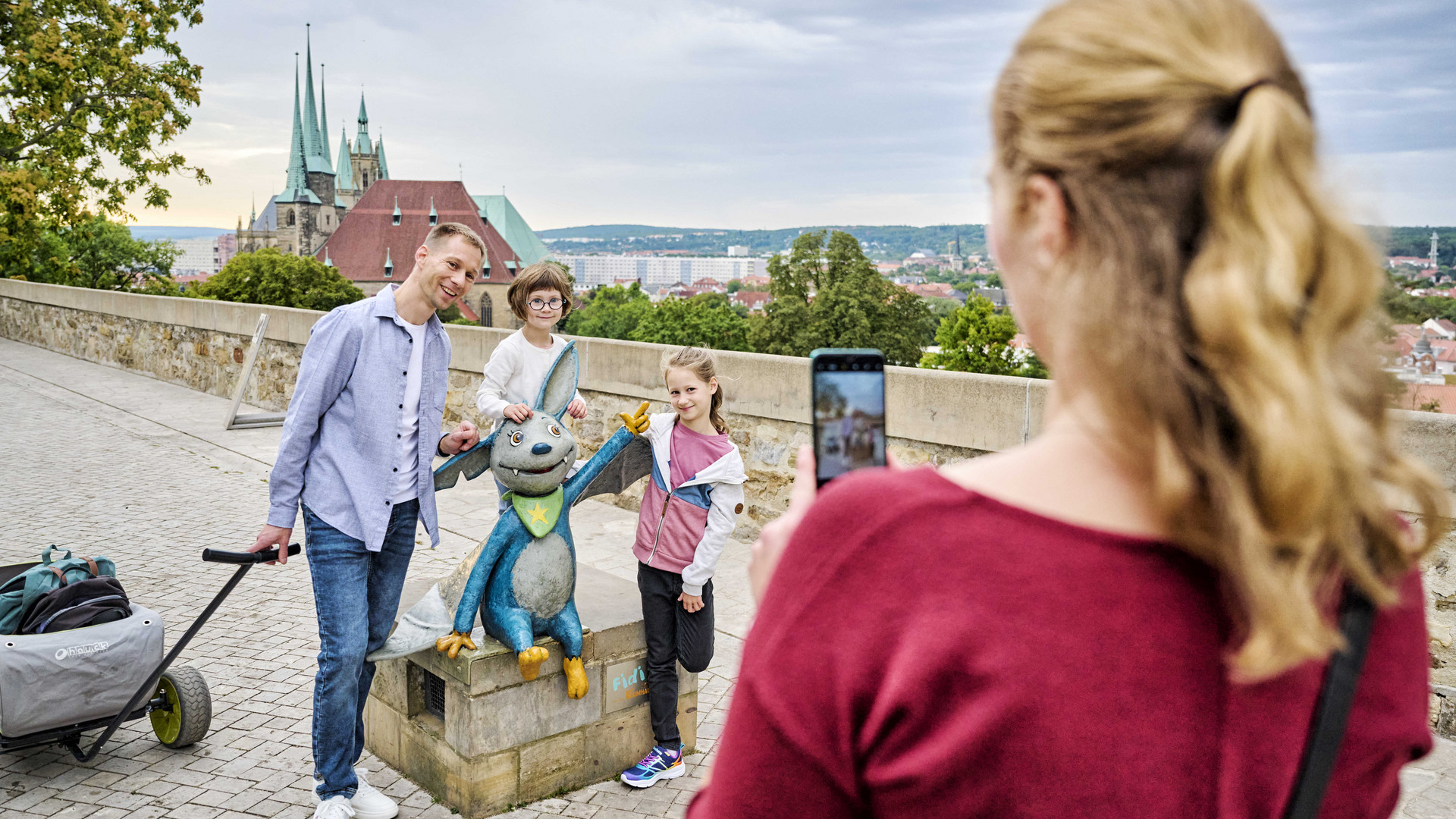 petersberg-erfurt.de - Zitadelle Petersberg Erfurt