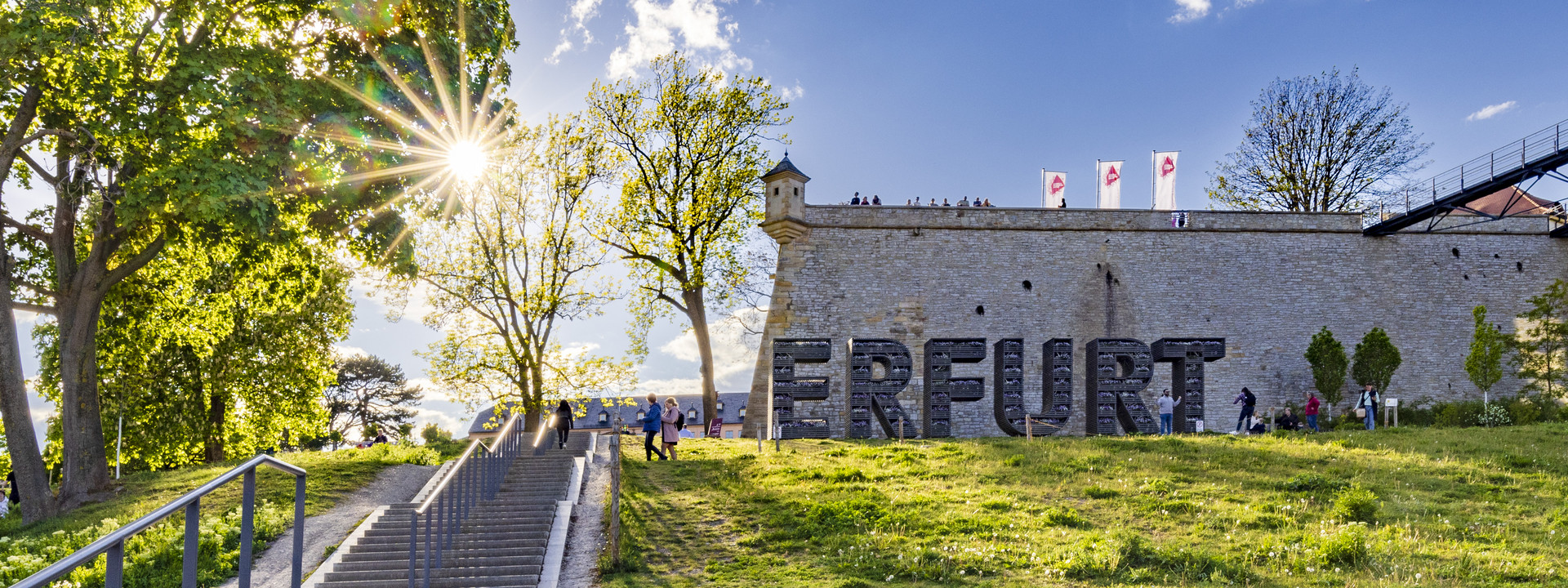 petersberg-erfurt.de - Zitadelle Petersberg Erfurt